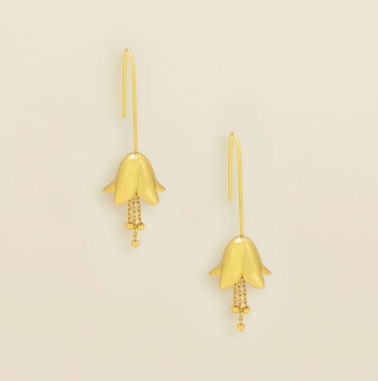 SCOUT LILY DROP EARRINGS