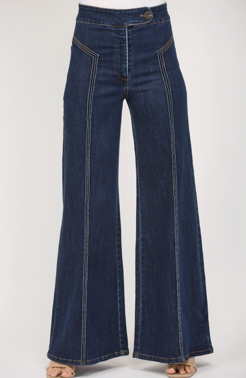 FATE BOOGIE FEVER JEANS