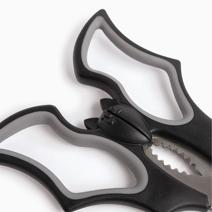 OTOTO ELIZABAT KITCHEN SCISSORS