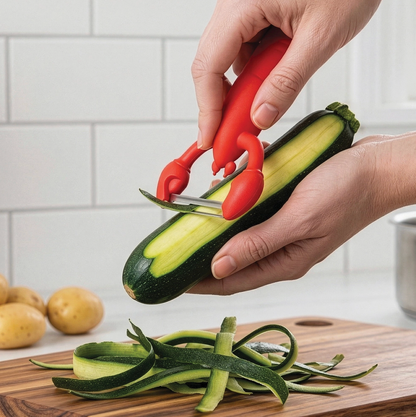 OTOTO CLAWY VEGGIE PEELER