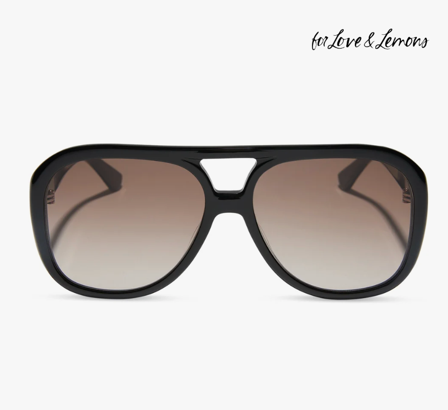DIFF PAULINE SUNGLASSES