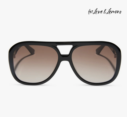 DIFF PAULINE SUNGLASSES