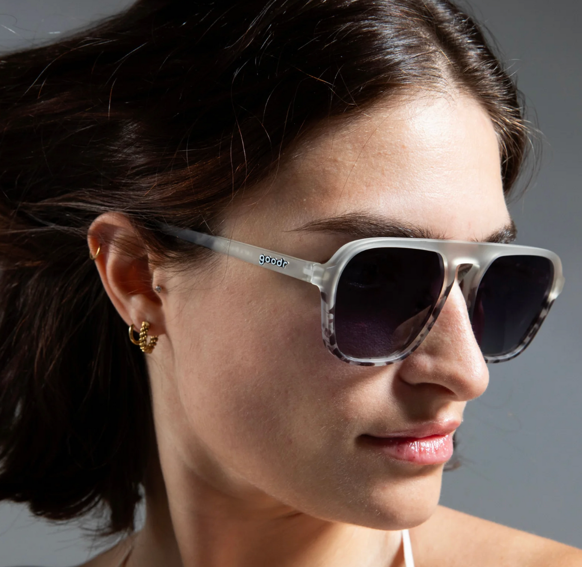 GOODR RETRO G SUNGLASSES