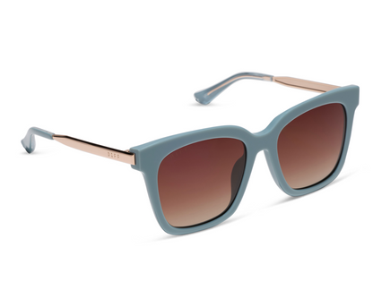 DIFF BELLA SUNGLASSES