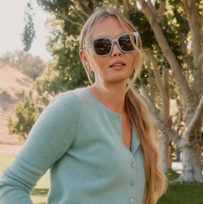 DIFF BELLA SUNGLASSES