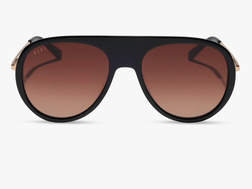 DIFF CLEO SUNGLASSES