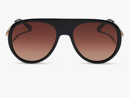 DIFF CLEO SUNGLASSES