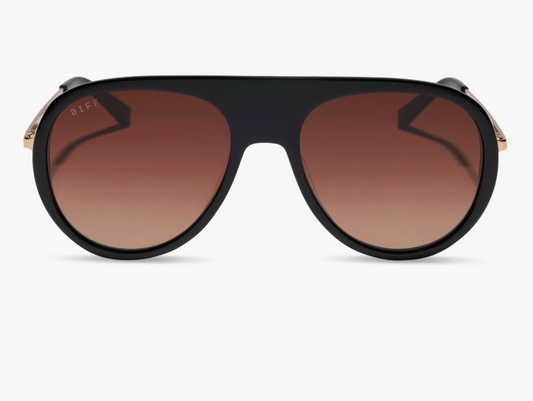 DIFF CLEO SUNGLASSES