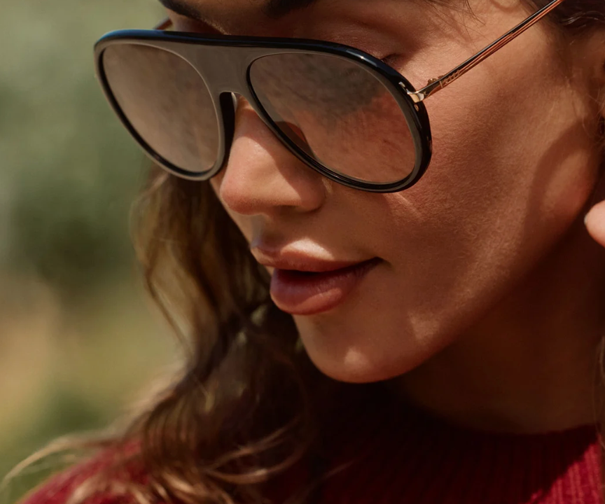 DIFF CLEO SUNGLASSES