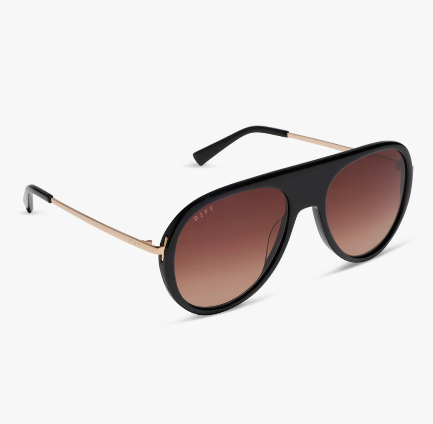 DIFF CLEO SUNGLASSES
