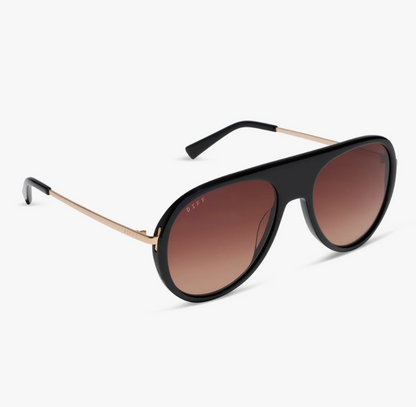 DIFF CLEO SUNGLASSES