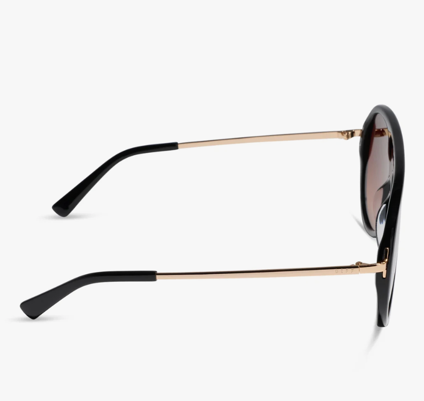 DIFF CLEO SUNGLASSES