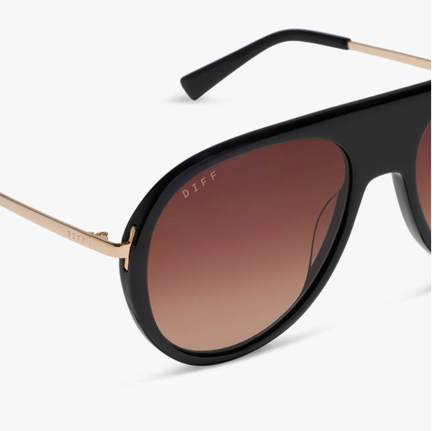DIFF CLEO SUNGLASSES