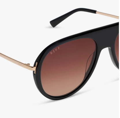 DIFF CLEO SUNGLASSES