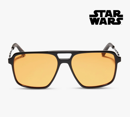 DIFF FENNEC SHAND SUNGLASSES