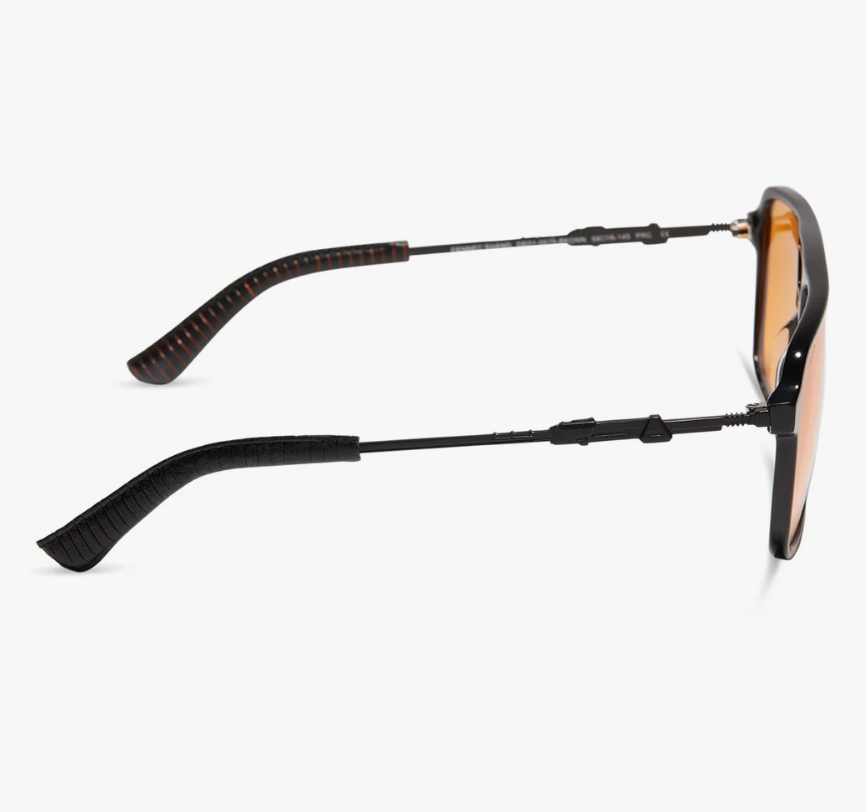DIFF FENNEC SHAND SUNGLASSES
