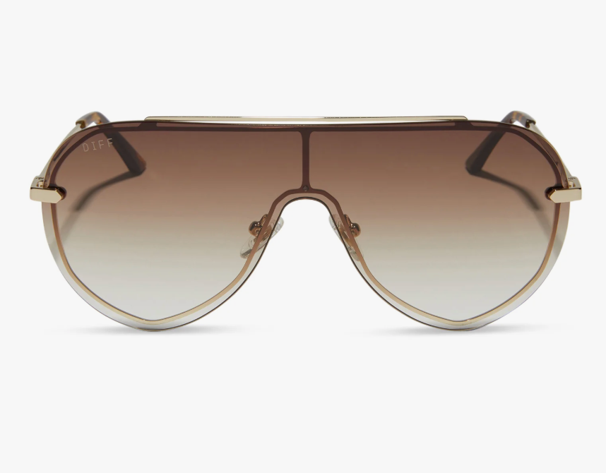 DIFF IMANI SUNGLASSES