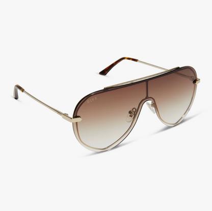 DIFF IMANI SUNGLASSES