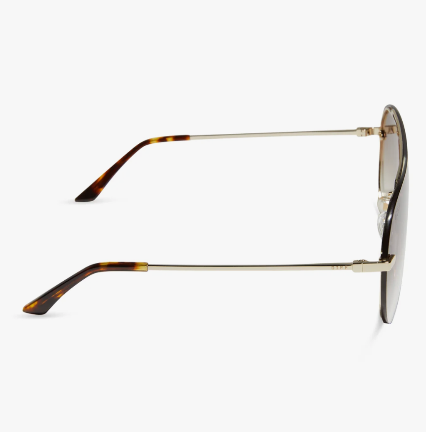 DIFF IMANI SUNGLASSES
