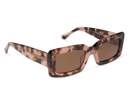 DIFF INDY SUNGLASSES