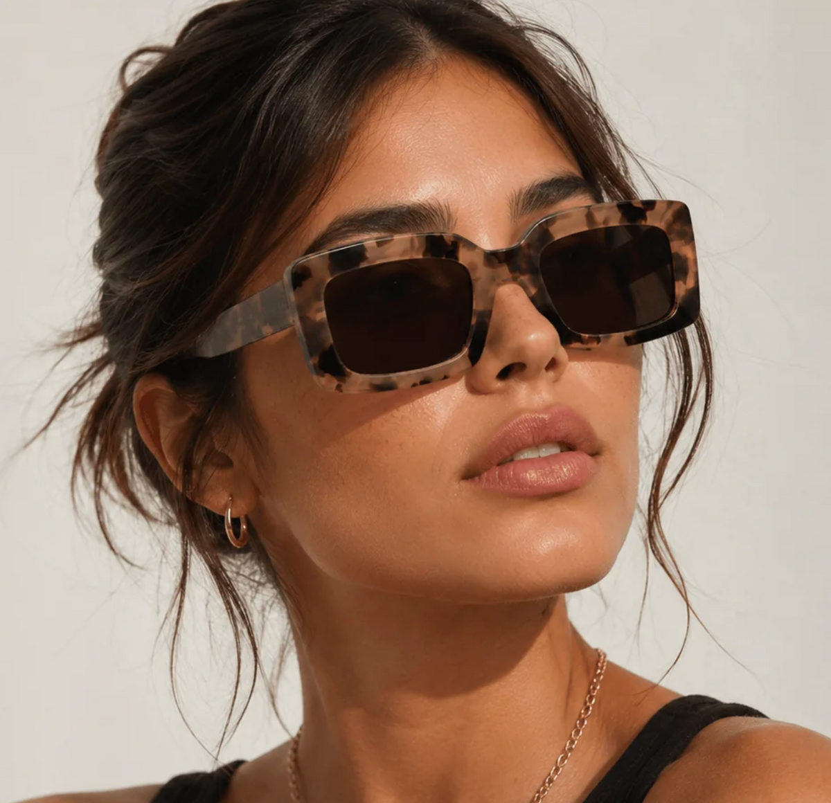 DIFF INDY SUNGLASSES
