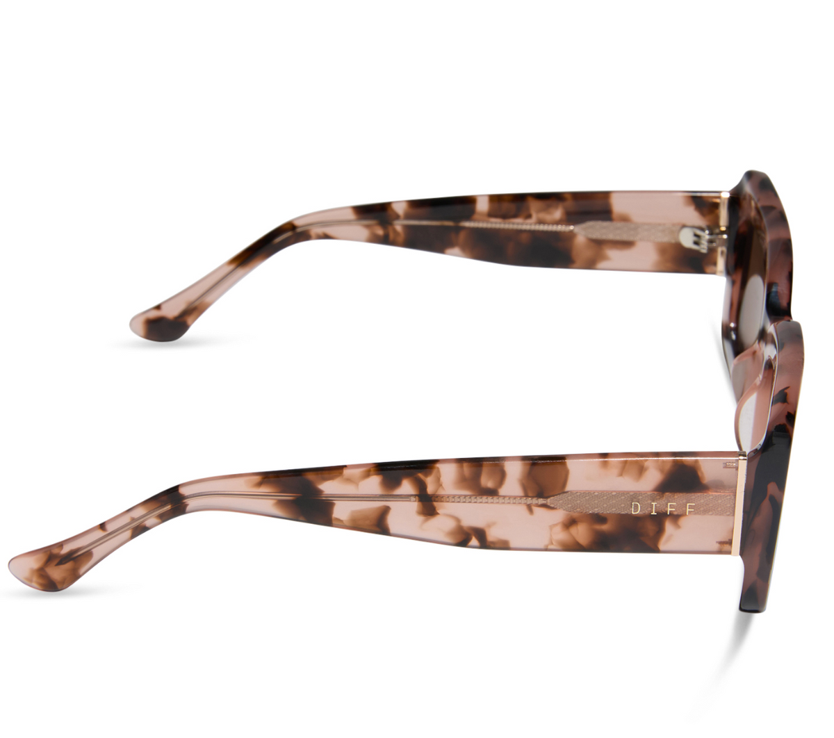 DIFF INDY SUNGLASSES