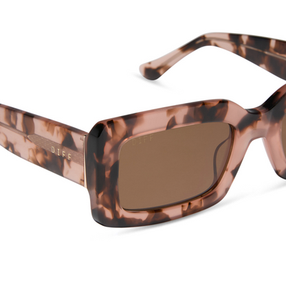 DIFF INDY SUNGLASSES