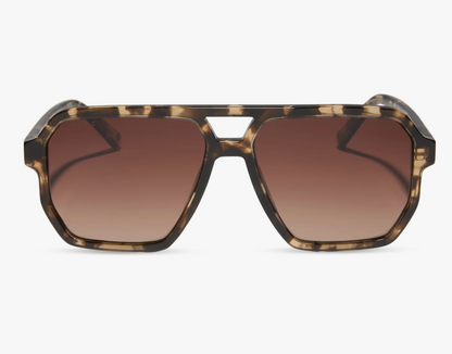 DIFF CAMERON SUNGLASSES