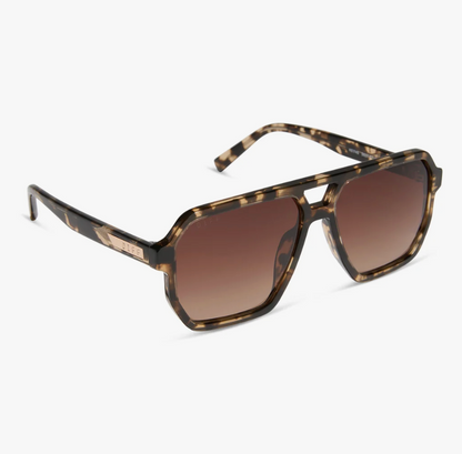 DIFF CAMERON SUNGLASSES