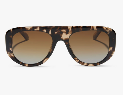 DIFF MORGAN SUNGLASSES