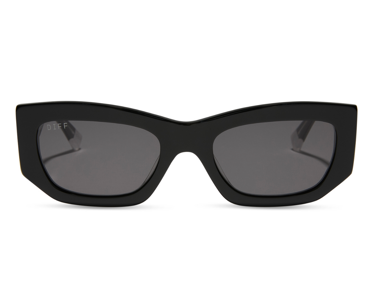 DIFF WEDNESDAY SUNGLASSES