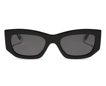 DIFF WEDNESDAY SUNGLASSES