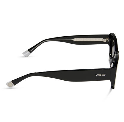 DIFF WEDNESDAY SUNGLASSES