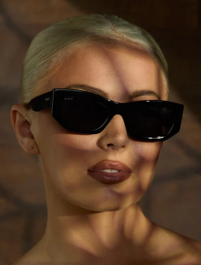 DIFF WEDNESDAY SUNGLASSES