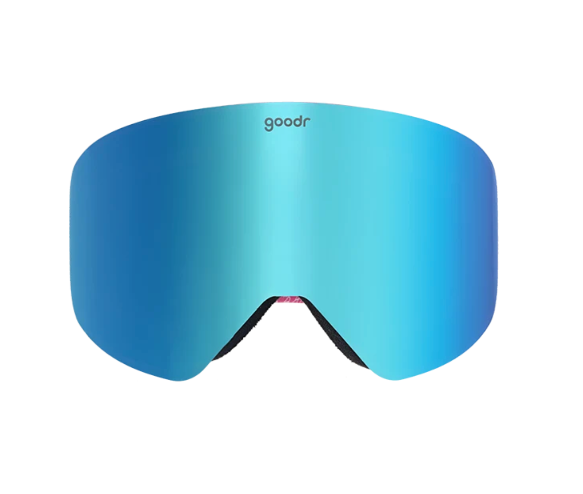 GOODR SNOW G GOGGLES