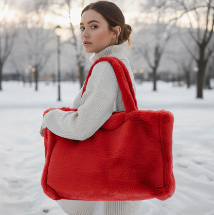 SENSIBLING NOEL TOTE BAG