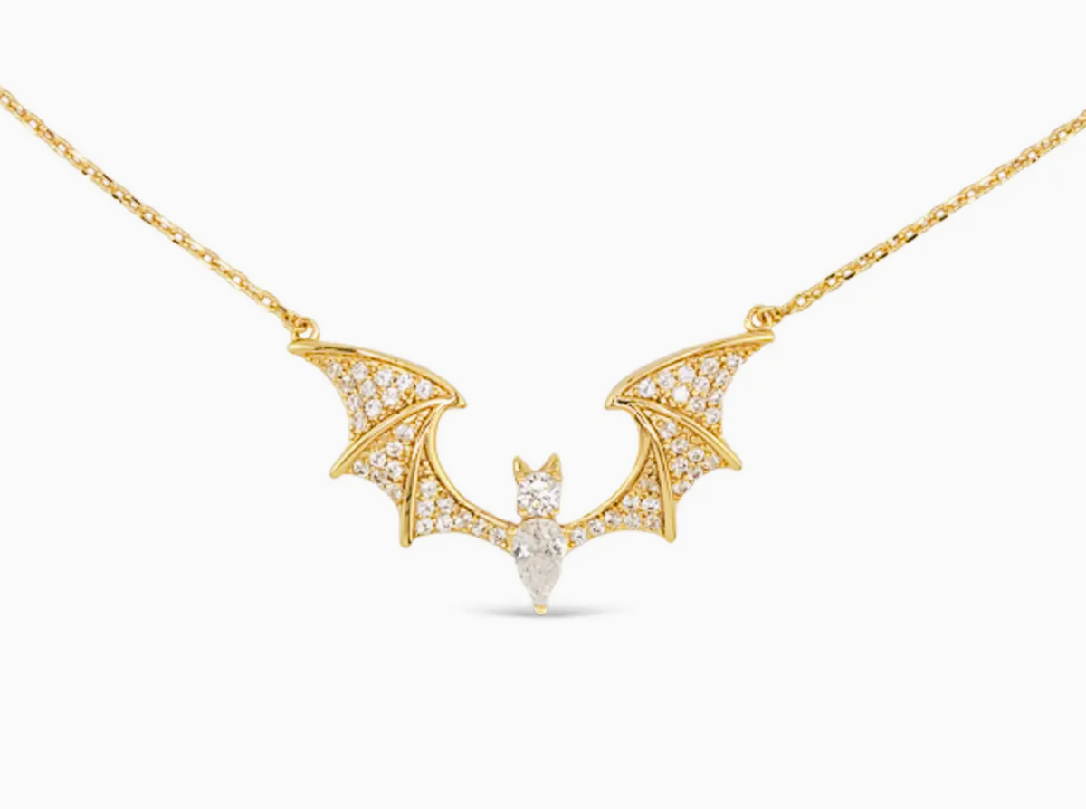 AMANDA BLU HALLOWEEN JEWELRY