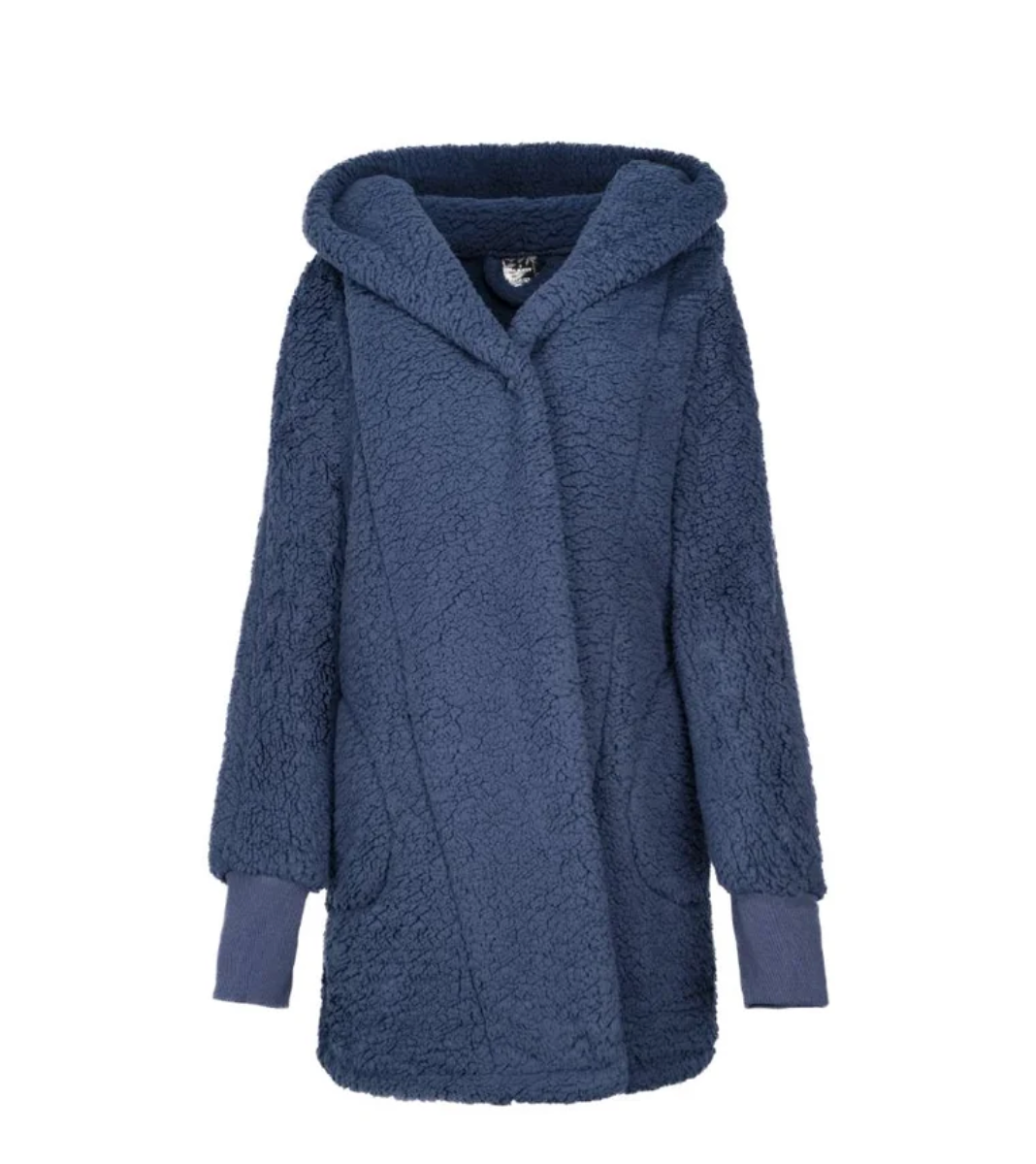 MARTIN SHERPA LOUNGER JACKET