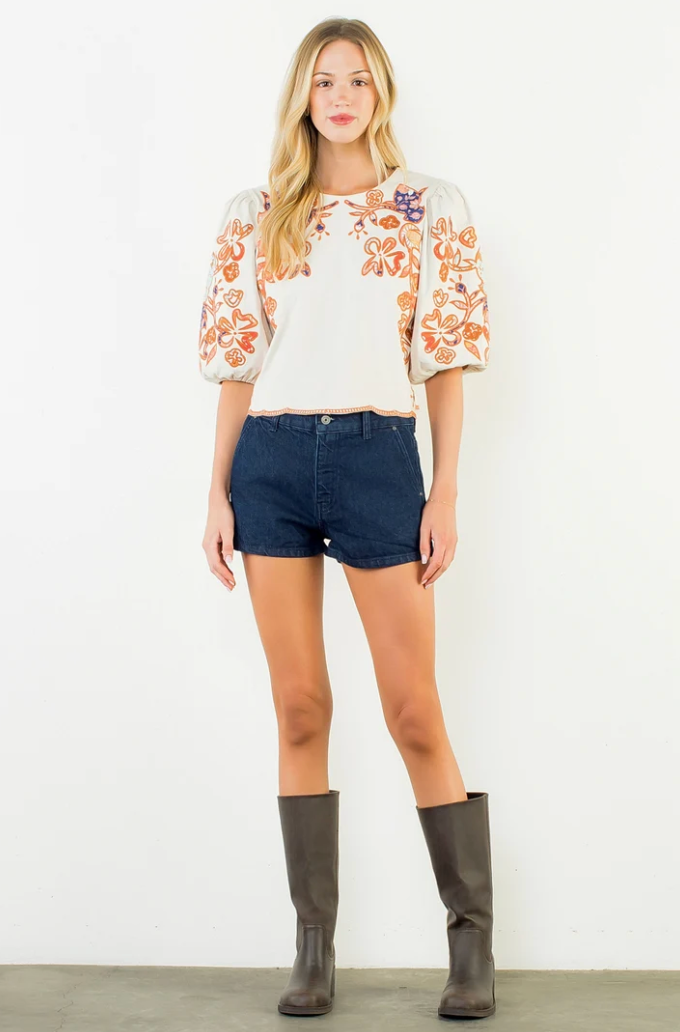 THML JULIANA TOP