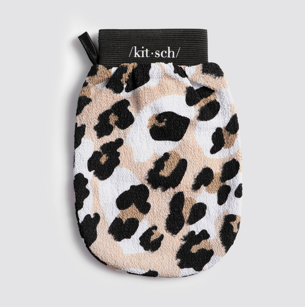 KITSCH EXFOLIATING GLOVE