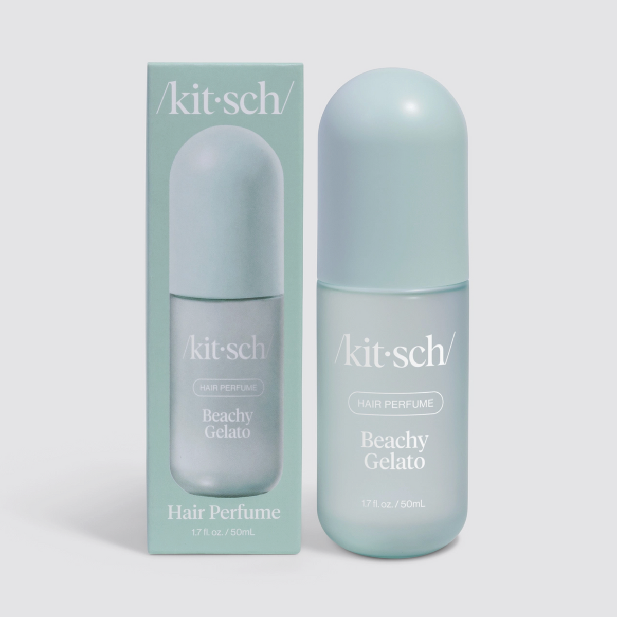 KITSCH HAIR PERFUME