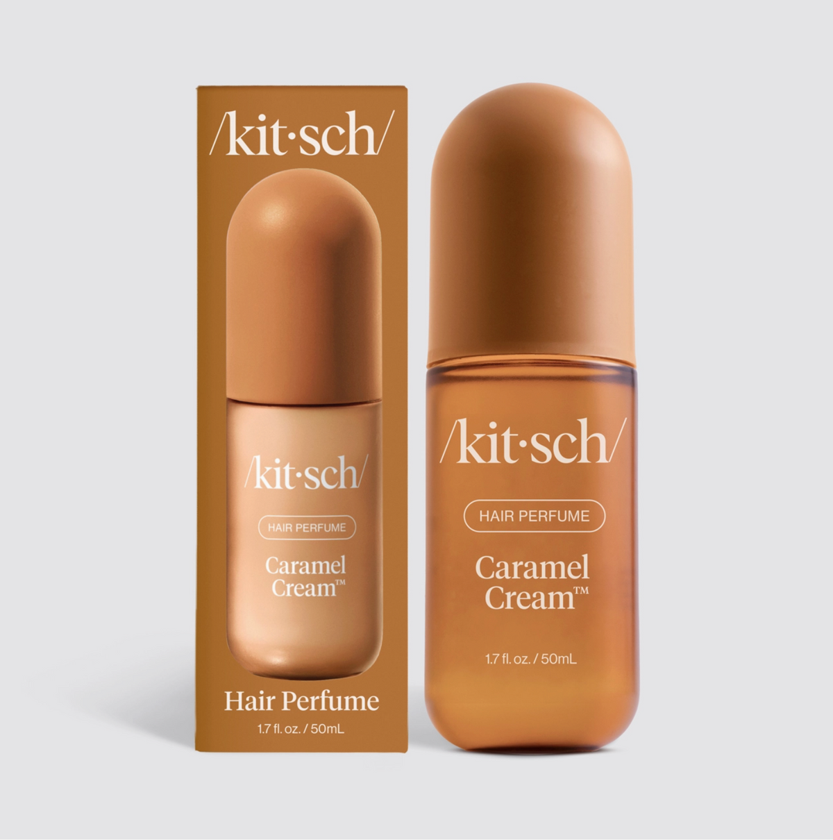 KITSCH HAIR PERFUME