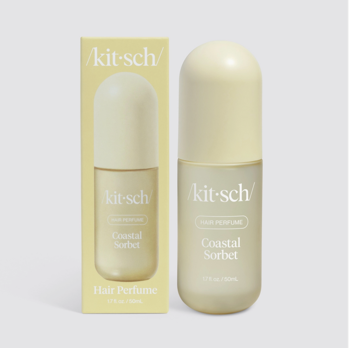 KITSCH HAIR PERFUME