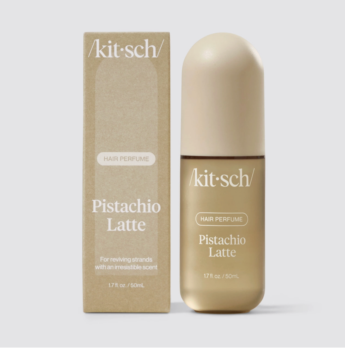 KITSCH HAIR PERFUME