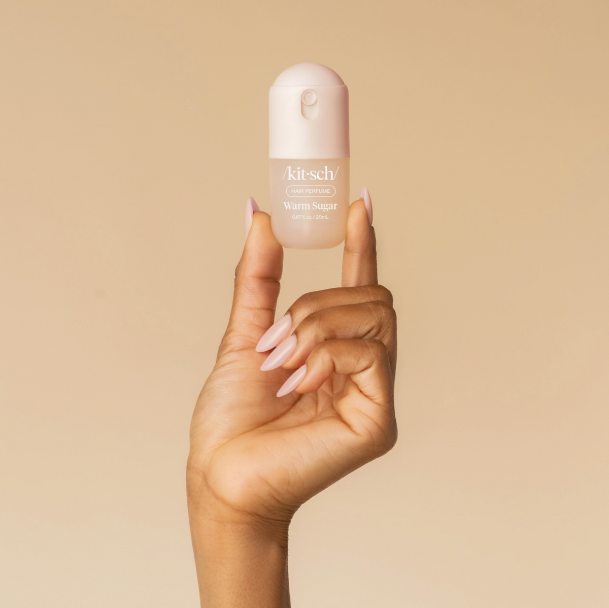 KITSCH MINI HAIR PERFUME