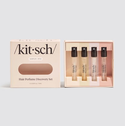 KITSCH HAIR PERFUME DISCOVERY SET