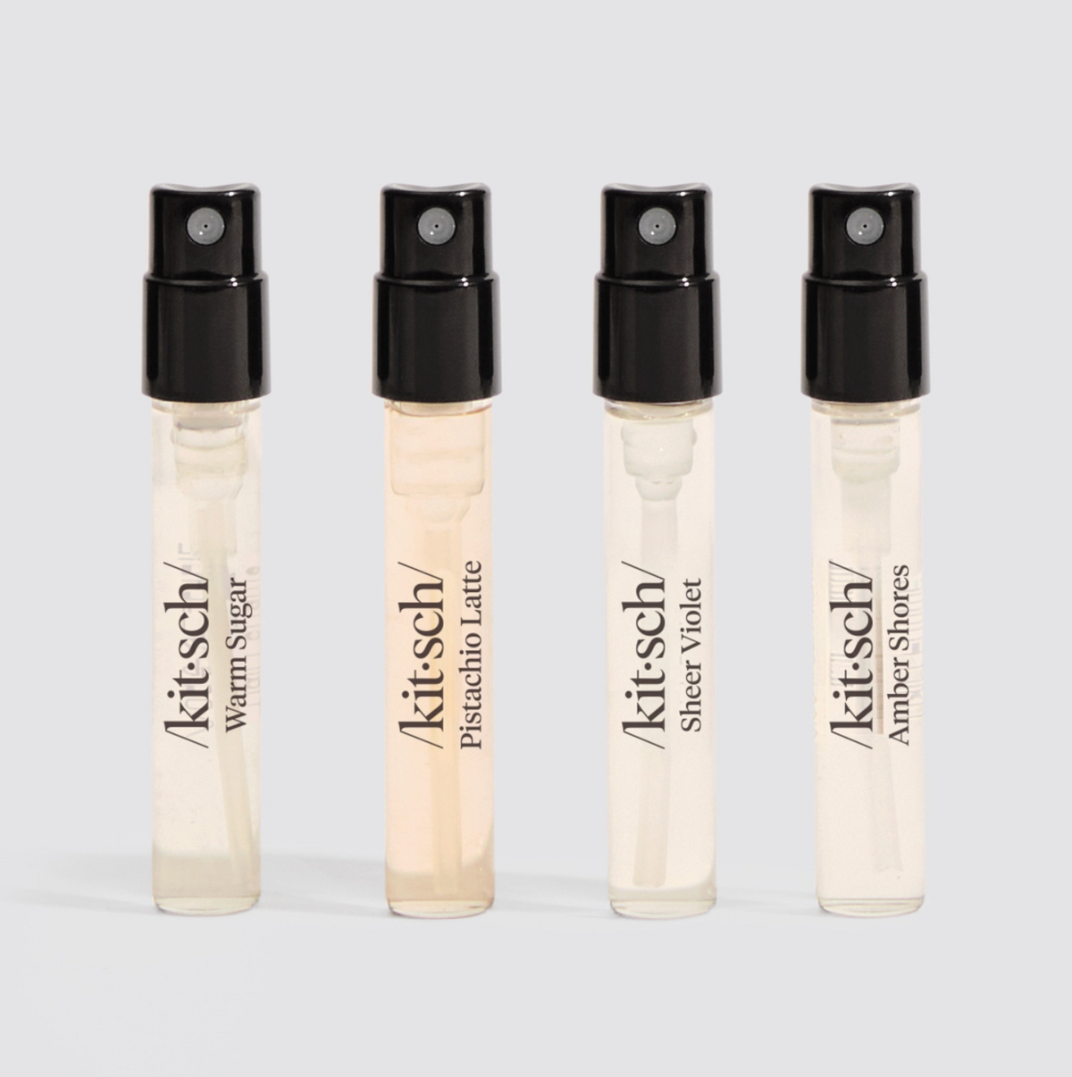 KITSCH HAIR PERFUME DISCOVERY SET