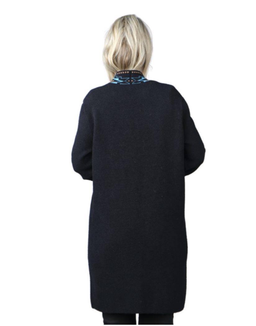 VENARIO ZOE CARDIGAN