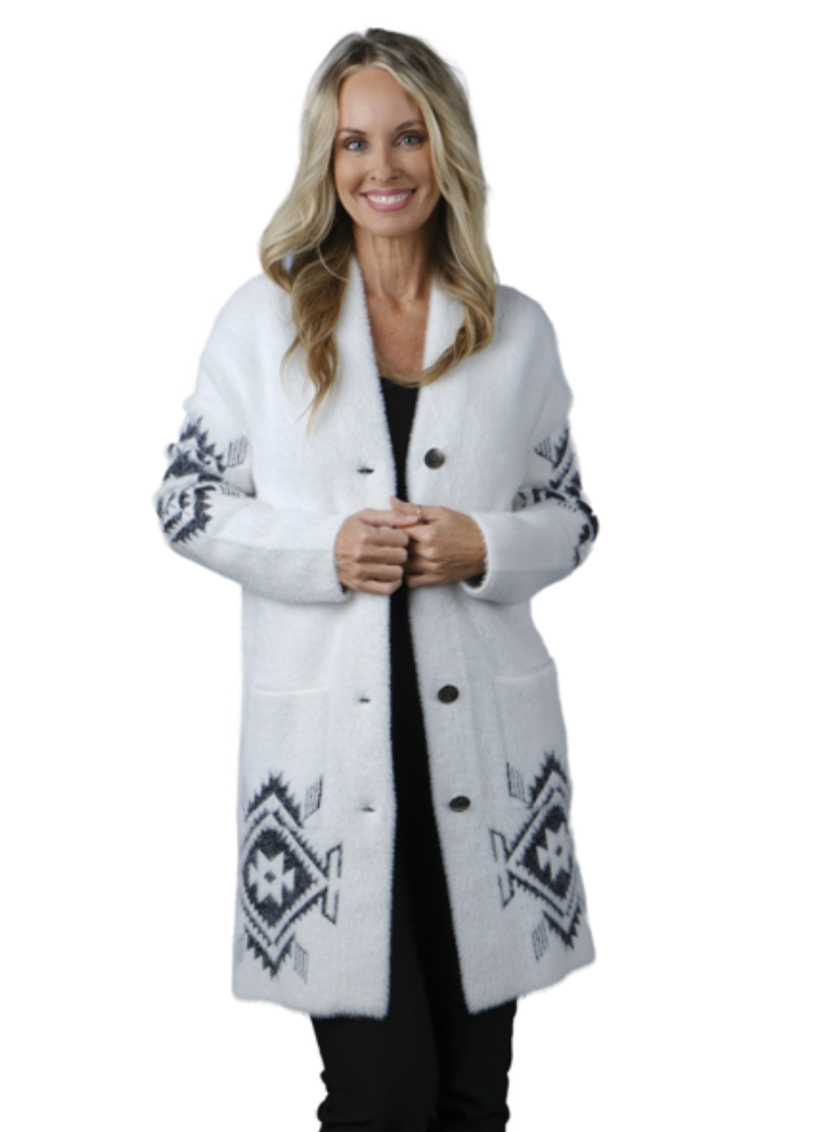 VENARIO DIANNA CARDIGAN