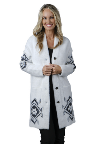VENARIO DIANNA CARDIGAN